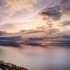 Отель Doria Amalfi Италия, Амальфи - отзывы, цены и фото номеров - забронировать отель Doria Amalfi онлайн пляж фото 2