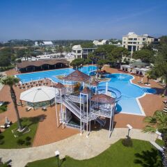 Tui Fun & Sun Club Belek Hotel - All Inclusive бассейн фото 3