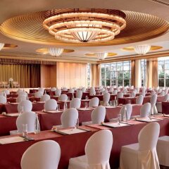 Отель The Ritz-Carlton, Millenia Singapore фото 3