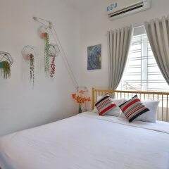Отель Hoi An Unique House Хойан детские мероприятия