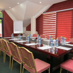 Alisa Hotel Labone