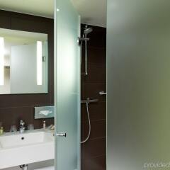 Отель Holiday Inn Paris Opéra Grands Boulevards ванная