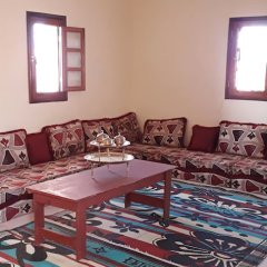 O'dar Kanawal in Atar, Mauritania from 143$, photos, reviews - zenhotels.com guestroom photo 5