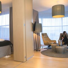 Estonia Resort Hotel & Spa в номере
