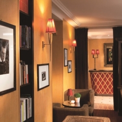Lenox Montparnasse Hotel спа