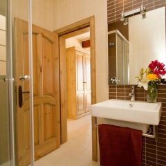 Отель Casa Sammy Мальта, Саннат - отзывы, цены и фото номеров - забронировать отель Casa Sammy онлайн ванная фото 2