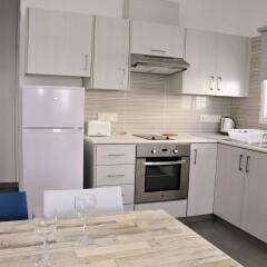 Kaos Hotel Apartments в номере фото 2