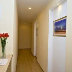 Гостиница Heart Kiev Apart-Hotel Украина, Киев - отзывы, цены и фото номеров - забронировать гостиницу Heart Kiev Apart-Hotel онлайн интерьер отеля