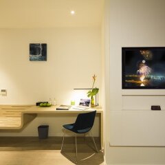 Liberty Central Saigon Riverside Hotel удобства в номере фото 2