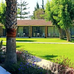 Отель Labranda Blue Bay Resort Родос спортивное сооружение