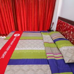 Отель Nida Rooms Sathorn 106 Subway Бангкок комната для гостей