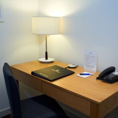 Amity Apartment Hotels in Melbourne, Australia from 221$, photos, reviews - zenhotels.com room amenities photo 2