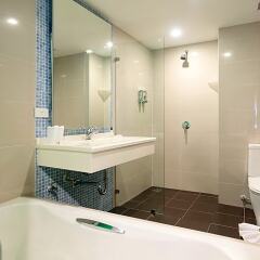 Отель Kris Residence Патонг фото 6