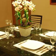 Отель 4 Houses Boutique Resort Phuket питание