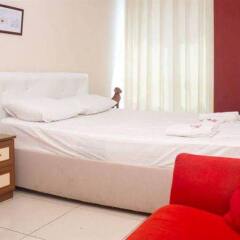 Algani Residence Hotel Турция, Измир - отзывы, цены и фото номеров - забронировать отель Algani Residence Hotel онлайн комната для гостей фото 3