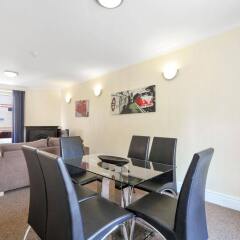 Отель Access Maida Vale North интерьер отеля фото 2
