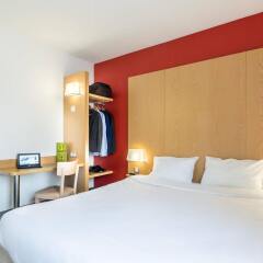 Отель B&B Hôtel CANNES Ouest La Bocca комната для гостей фото 3