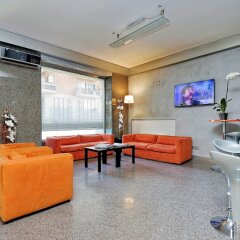 Отель Residence Colombo 112 интерьер отеля