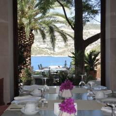 Отель Club Patara Villas питание фото 3