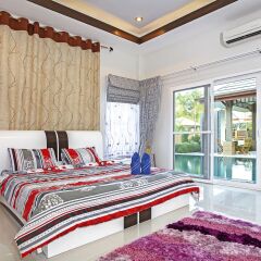 Отель Thammachat P3 Vints No.140 детские мероприятия фото 2