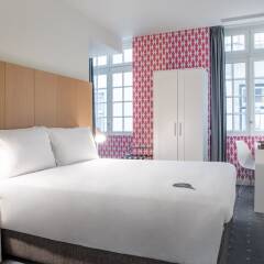 Stay Hotel Lisboa Centro Chiado Лиссабон фото 15