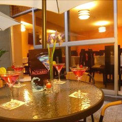 Acuario Hotel & Suites in Surco, Peru from 89$, photos, reviews - zenhotels.com hotel interior