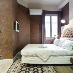Отель Azur City Home Франция, Ницца - отзывы, цены и фото номеров - забронировать отель Azur City Home онлайн фото 3