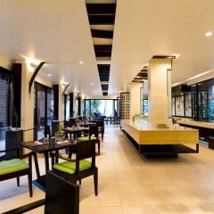 Отель New Star Beach Resort питание фото 3