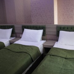 Kaya Madrid Hotel комната для гостей фото 5