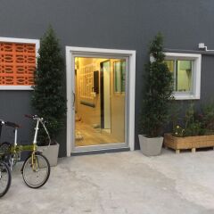 Отель Wanmai Herb Garden спа