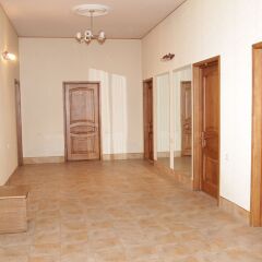 Отель Rafael Hostel Армения, Ереван - 4 отзыва об отеле, цены и фото номеров - забронировать отель Rafael Hostel онлайн интерьер отеля фото 2