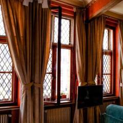 Отель Guest House Huyze Die Maene удобства в номере