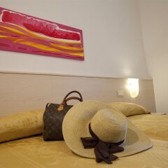 Отель Venezia Terme Италия, Абано-Терме - 6 отзывов об отеле, цены и фото номеров - забронировать отель Venezia Terme онлайн удобства в номере