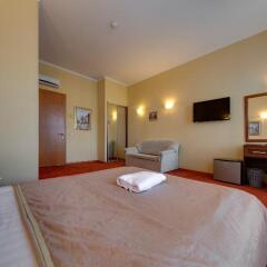 Solo Hotel Isaac Square 3* Стандартный номер с различными типами кроватей фото 3
