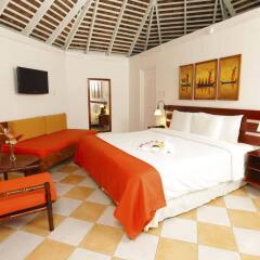 Отель Royal Decameron Club Caribbean Resort - ALL INCLUSIVE комната для гостей фото 3