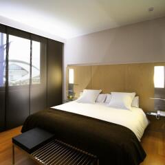 Отель Barcelo Valencia 4* Номер Делюкс фото 8