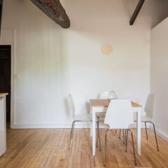 Отель Cocon Douillet Sur Les Hauteurs Du Vieux Lyon Франция, Лион - отзывы, цены и фото номеров - забронировать отель Cocon Douillet Sur Les Hauteurs Du Vieux Lyon онлайн в номере