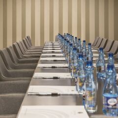 Citi Hotel'S Вроцлав помещение для мероприятий