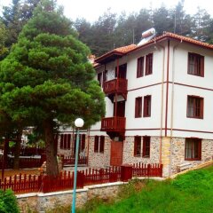 Отель Mitnitsa and TKZS Biliantsi Болгария, Чепеларе - отзывы, цены и фото номеров - забронировать отель Mitnitsa and TKZS Biliantsi онлайн фото 25
