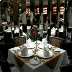 Church Boutique Hotel Hang Trong гостиничный бар