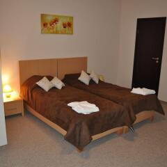 Bansko Royal Towers Hotel комната для гостей
