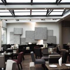 Hellinis Hotel Афины помещение для мероприятий