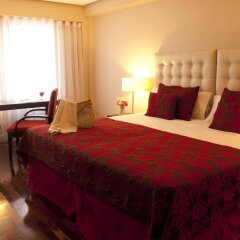 Kenton Palace Buenos Aires in Buenos Aires, Argentina from 118$, photos, reviews - zenhotels.com guestroom