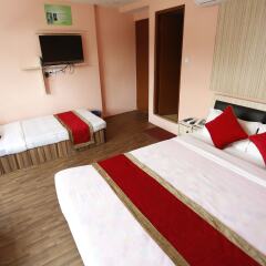 Отель Kathmandu Airport Hotel Непал, Катманду - отзывы, цены и фото номеров - забронировать отель Kathmandu Airport Hotel онлайн фото 4