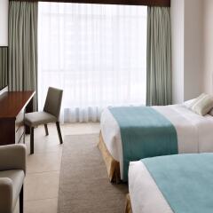 Отель Movenpick Hotel & Apartments Bur Dubai ОАЭ, Дубай - отзывы, цены и фото номеров - забронировать отель Movenpick Hotel & Apartments Bur Dubai онлайн фото 6