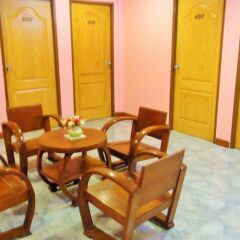 Отель Thepparat Lodge Krabi Таиланд, Краби - отзывы, цены и фото номеров - забронировать отель Thepparat Lodge Krabi онлайн фото 4