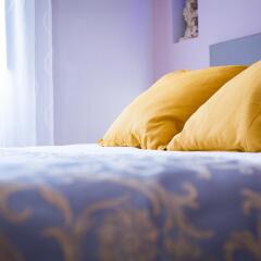 Отель Nerva Accomodation Cavour комната для гостей фото 2