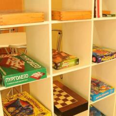 Athens Hawks Hostel детские мероприятия