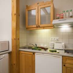Отель TWW Apartamenty Zakopane в номере фото 2