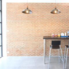 L22 Hostel гостиничный бар